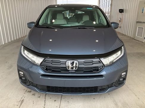 New 2026 Honda Odyssey EX-L image 28