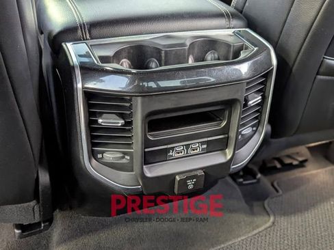 Used 2020 RAM 1500 Laramie w/ Sport Appearance Package image 33