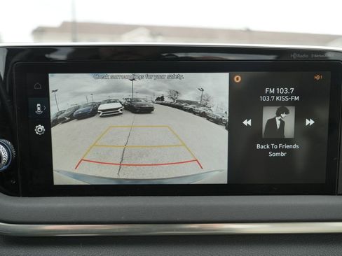 Certified 2023 Hyundai Sonata SEL image 36