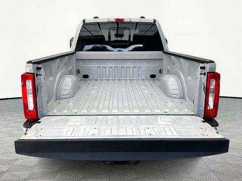 Used 2026 Ford F250 XL w/ STX Appearance Package image 18