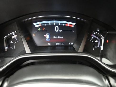Certified 2022 Honda CR-V EX image 4