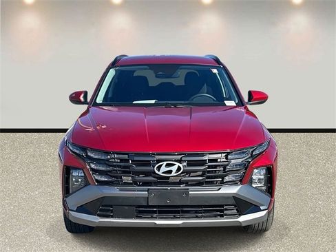 Used 2026 Hyundai Tucson SEL image 2