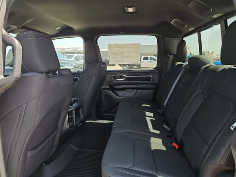 New 2026 RAM 1500 Lone Star RWD image 19