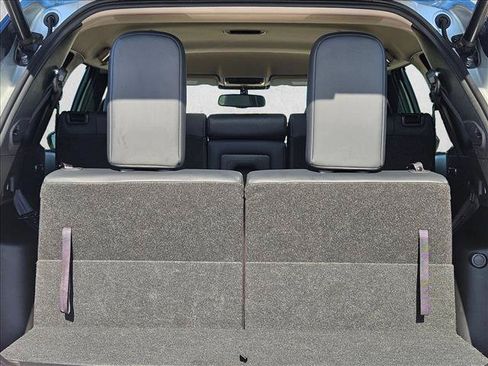 Used 2023 Mitsubishi Outlander SEL AWD/4WD image 6