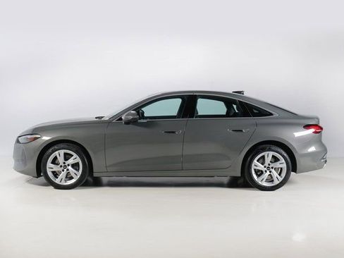 Certified 2025 Audi A5 2.0T Premium w/ Convenience Package AWD/4WD image 2