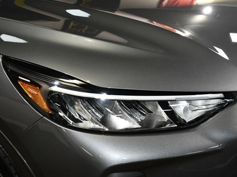 Used 2024 Ford Escape ST-Line w/ Tech Pack #1 image 58