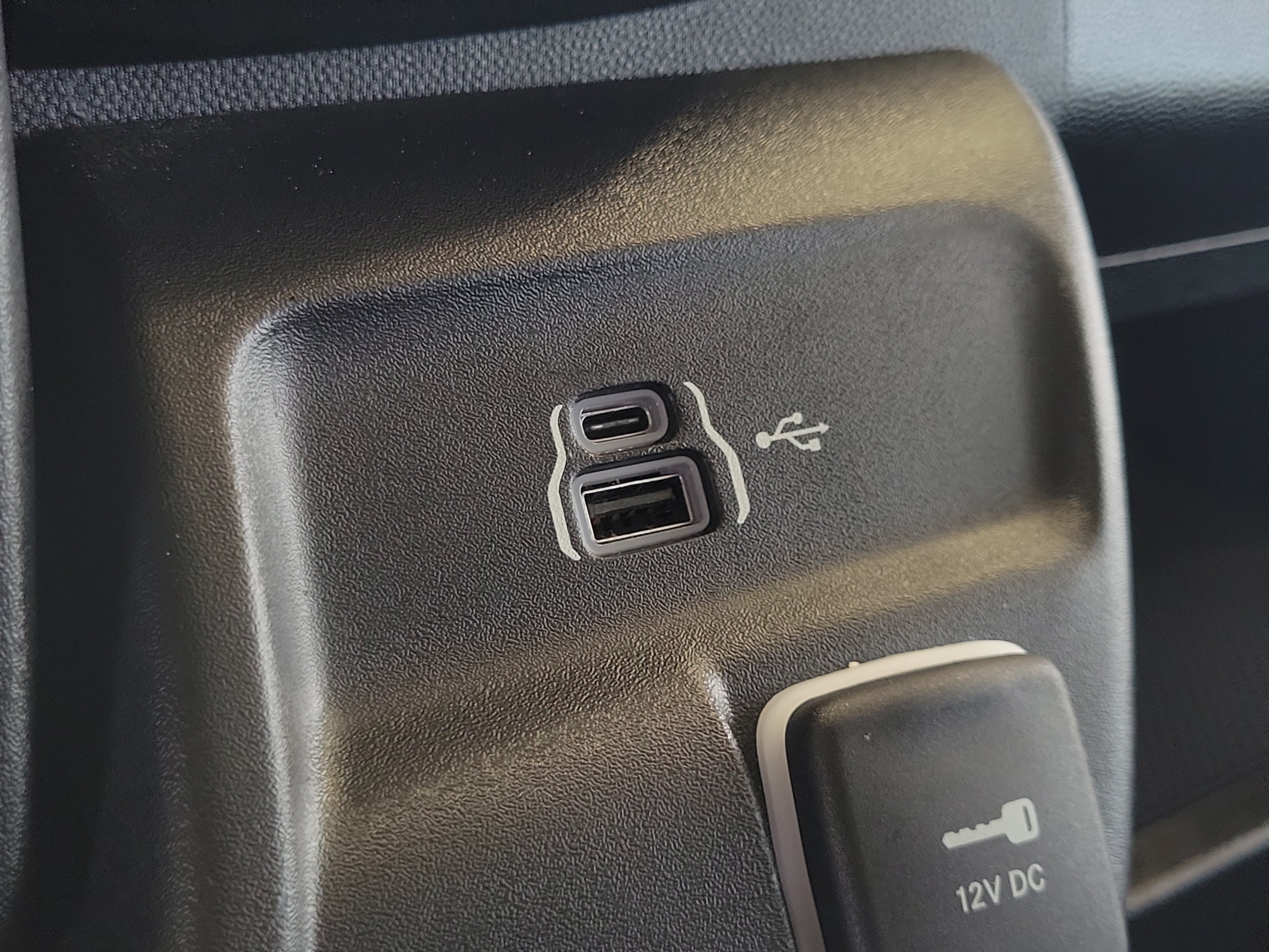 Used 2025 RAM ProMaster 1500 FWD image 21