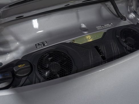 Used 2026 Porsche 911 Carrera S image 67