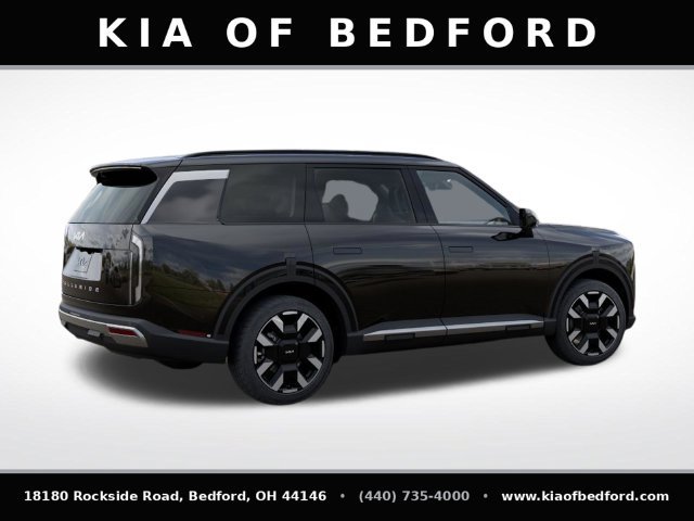 New 2027 Kia Telluride S FWD image 7