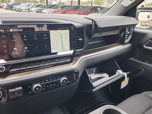 New 2026 GMC Sierra 1500 Elevation image 34