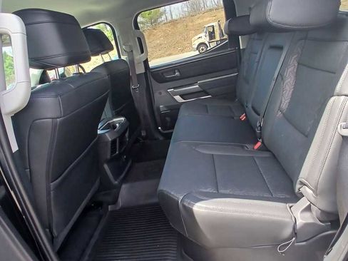 Used 2023 Toyota Tundra SR5 w/ SR5 Premium Package AWD/4WD image 13