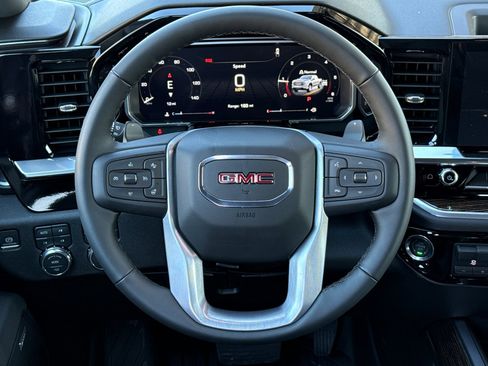 New 2026 GMC Sierra 1500 Elevation w/ Elevation Premium Package image 15