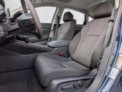 Used 2023 Honda Accord EX image 10