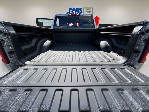 New 2026 RAM 1500 Big Horn image 11