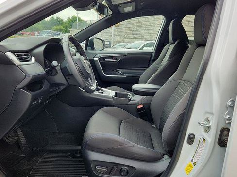 Certified 2023 Toyota RAV4 SE AWD/4WD image 13