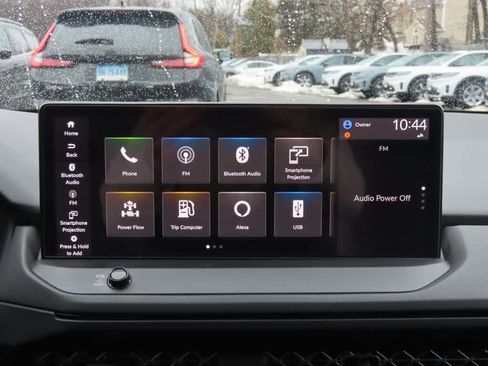 Certified 2024 Honda Accord Sport image 19