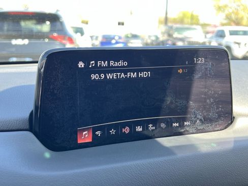 Used 2018 MAZDA CX-5 Touring image 18