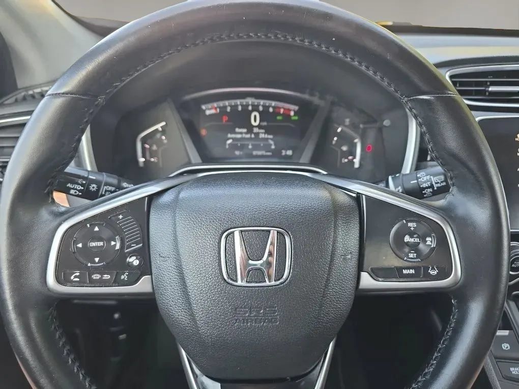 Used 2017 Honda CR-V EX-L image 18