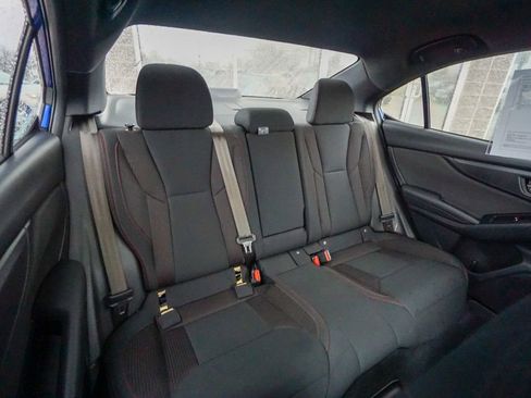 Used 2022 Subaru WRX Premium image 25