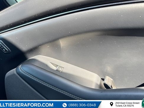 Certified 2021 Ford Mustang Mach-E Select image 22