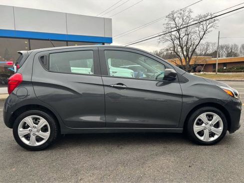 Used 2022 Chevrolet Spark LS image 12