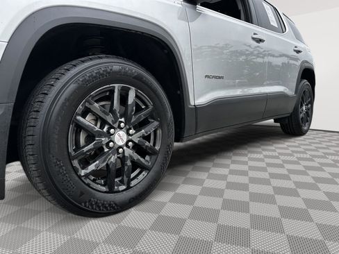 Used 2019 GMC Acadia SLT AWD/4WD image 6