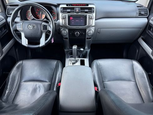 Used 2012 Toyota 4Runner SR5 w/ Premium Pkg w/3rd Row Seat image 18