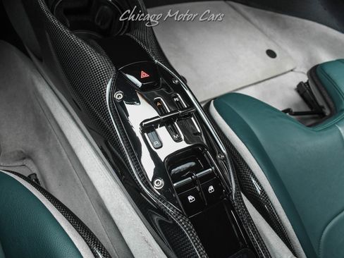 Used 2022 Ferrari SF90 Stradale Tailor Made MSRP $759,081+ Car image 19