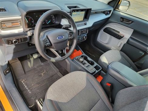 Certified 2023 Ford Maverick XLT w/ XLT Luxury Package image 19