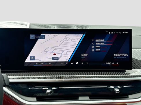 New 2026 BMW X5 M Competition w/ Executive Package AWD/4WD image 33