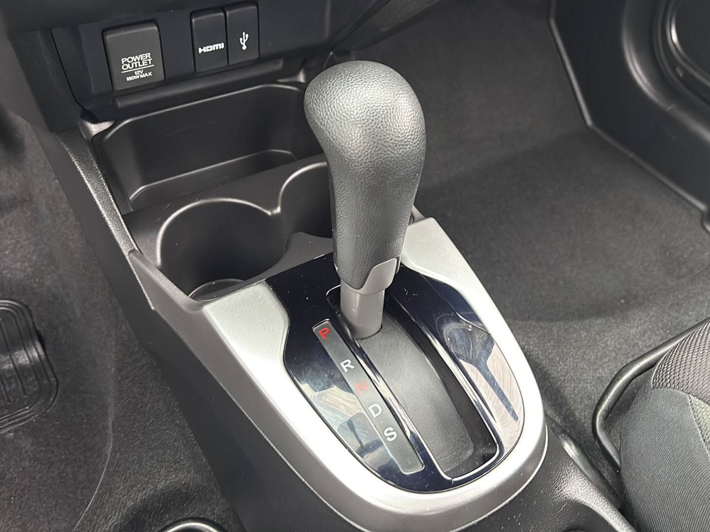 Used 2016 Honda Fit EX image 25