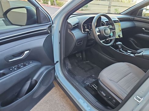 Used 2022 Hyundai Santa Cruz SEL FWD image 10