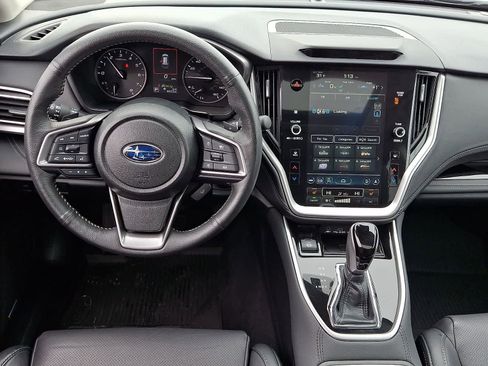 Used 2025 Subaru Outback Limited w/ Popular Package #2 image 12