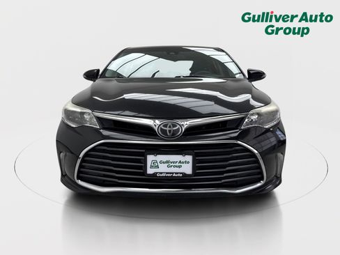 Used 2016 Toyota Avalon Limited FWD image 14