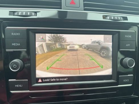 Used 2021 Volkswagen GTI S image 26