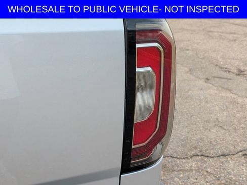 Used 2017 GMC Sierra 1500 Denali AWD/4WD image 44