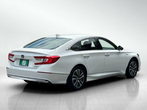 Used 2022 Honda Accord EX-L image 4