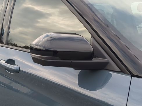 New 2026 Ford Explorer Tremor w/ Tremor Ultimate Package image 10