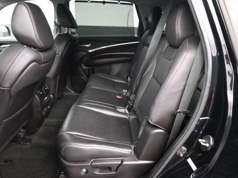 Used 2014 Acura MDX FWD w/ Advance & Entertainment image 12
