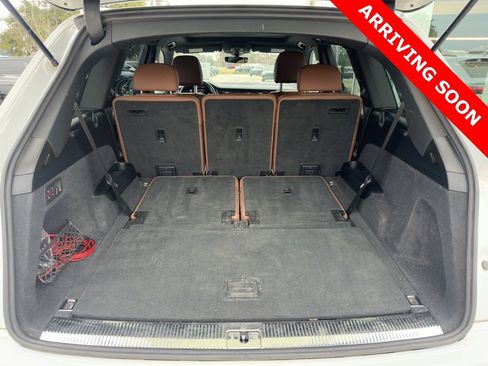 Used 2020 Audi Q7 3.0T Premium Plus w/ Premium Plus Package image 22