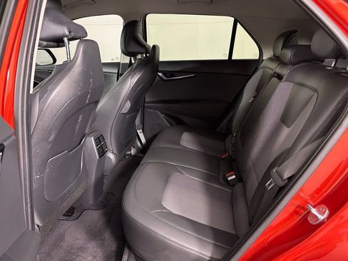 Used 2023 Kia Niro Wind FWD image 37