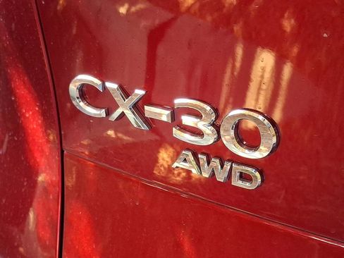 New 2026 MAZDA CX-30 AWD 2.5 S image 5