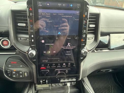 Used 2025 RAM 1500 RHO w/ RHO Level 1 Equipment Group AWD/4WD image 13