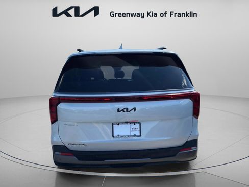 New 2026 Kia Carnival SX w/ SX Dark Edition Package image 6