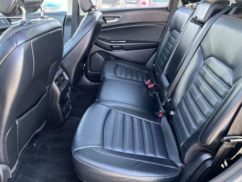 Used 2015 Ford Edge SEL w/ Equipment Group 201A image 26