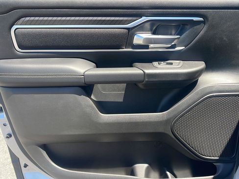 New 2026 RAM 1500 Big Horn AWD/4WD image 23