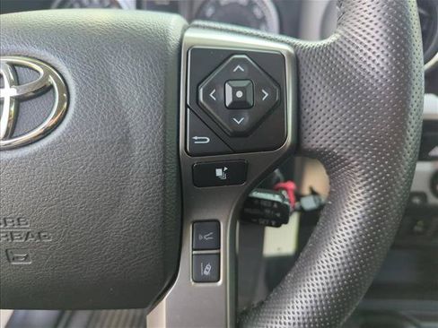 Certified 2022 Toyota Tacoma SR5 RWD image 15