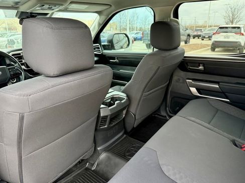 Used 2023 Toyota Tundra SR5 image 28