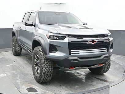 Used 2024 Chevrolet Colorado ZR2 w/ ZR2 Convenience Package III