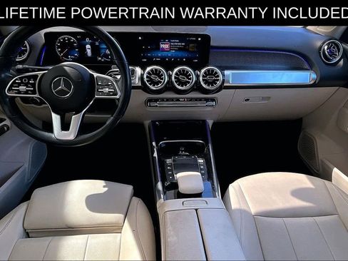 Used 2022 Mercedes-Benz GLB 250 image 16